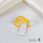 bague or marjan bijouterie 40