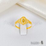 bague or marjan bijouterie 43