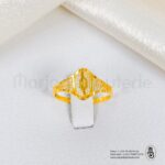 bague or marjan bijouterie 43