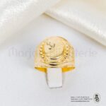 bague or marjan bijouterie 46