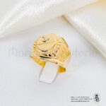 bague or marjan bijouterie 46
