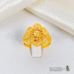 bague or marjan bijouterie 8