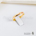 bague or marjan bijouterie 59