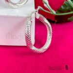 boucles doreille argent marjan bijouterie 17