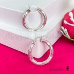 boucles doreille argent marjan bijouterie 17