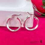 boucles doreille argent marjan bijouterie 25