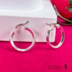boucles doreille argent marjan bijouterie 25