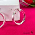 boucles doreille argent marjan bijouterie 25