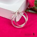boucles doreille argent marjan bijouterie 7