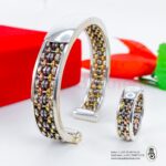 bracelet ndiakhass argent marjan bijouterie 5