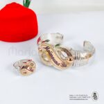 bracelet or argent argent marjan bijouterie 10