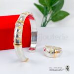 bracelet or argent argent marjan bijouterie 6