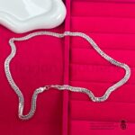 Chaine en argent