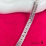chaine argent marjan bijouterie 1