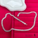 chaine argent marjan bijouterie 1