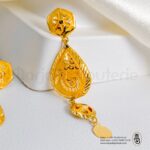 langual en or marjan bijouterie 100
