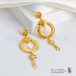 langual en or marjan bijouterie 36