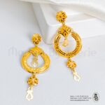langual en or marjan bijouterie 36
