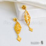 langual en or marjan bijouterie 77