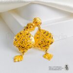 langual en or marjan bijouterie 89