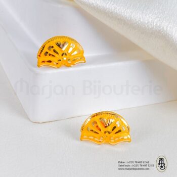 Vice en Or 18k