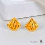 Vice en Or 18k