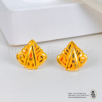 Vice en Or 18k