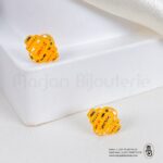 Vice en Or 18k