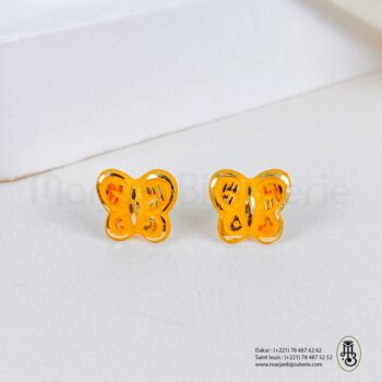 Vice en Or 18k