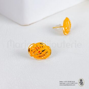 Vice en Or 18k