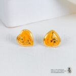 Vice en Or 18k