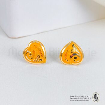 Vice en Or 18k