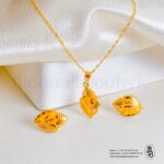ensemble en or marjan bijouterie 27