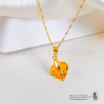 ensemble en or marjan bijouterie 30