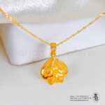 ensemble en or marjan bijouterie 34