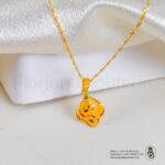 ensemble en or marjan bijouterie 38