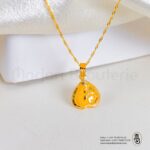 ensemble en or marjan bijouterie 42
