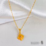 ensemble en or marjan bijouterie 45