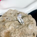 Alliance couple argent marjan bijouterie 10