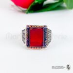 bague aqiqa argent marjan bijouterie 31