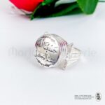 bague aqiqa argent marjan bijouterie 41