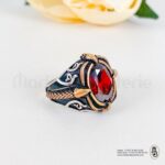 bague aqiqa marjan bijouterie IMG_3651 copie (Copier)
