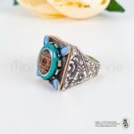 bague aqiqa marjan bijouterie IMG_3655 copie (Copier)