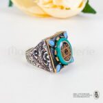 bague aqiqa marjan bijouterie IMG_3655 copie (Copier)