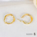 boucles doreilles or marjan bijouterie 11