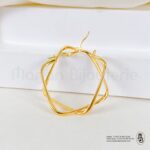 boucles doreilles or marjan bijouterie 1