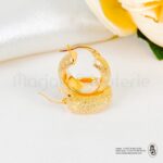 boucles doreilles or marjan bijouterie 5