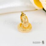 boucles doreilles or marjan bijouterie 5