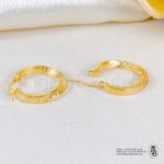 boucles doreilles or marjan bijouterie 11