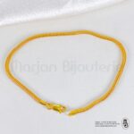 fetiche argent doree marjan bijouterie 30